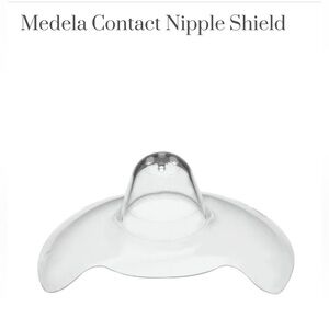 Medela Contact Nipple Shield 16mm